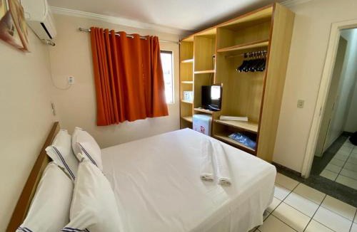 Prive das Caldas Apartment | Villas Diroma - Incluso 1 dia de acesso ao Diroma Acqua Park & Splash