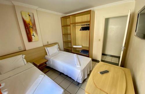 Prive das Caldas Apartment | Villas Diroma - Incluso 1 dia de acesso ao Diroma Acqua Park & Splash
