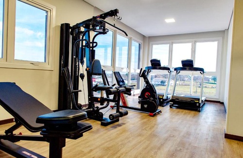 Santo Angelo Hotel | Villas Hotel