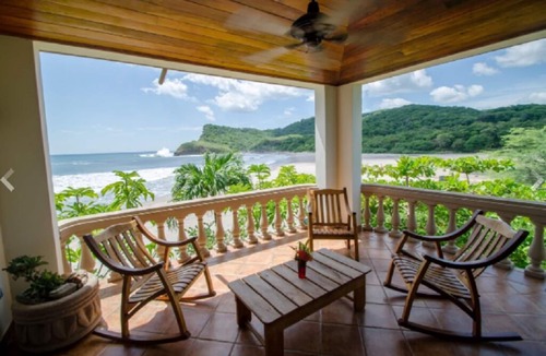 Playa Colorado Condo | Villas Iguana A4