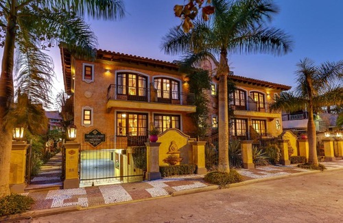 Jurere Hotel | Villas Jurerê Hotel Boutique