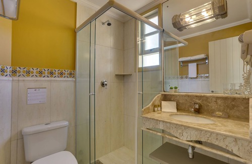 Jurere Hotel | Villas Jurerê Hotel Boutique