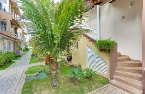 Jurere House | Villas Jurerê Residences
