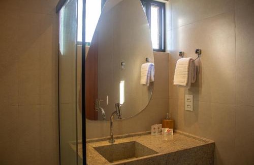Porto de Pedras Apartment | Villas Manatee 106B