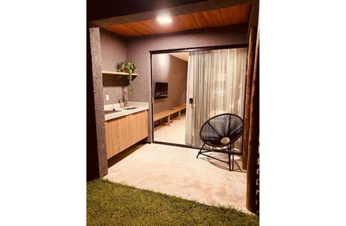 Porto de Pedras Apartment | Villas Patacho - Milagres Apto 001 Bloco G ( ER Hospedagens )