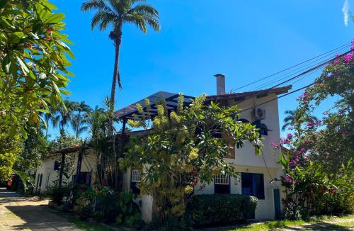 Pontal Ski Chalet | Villas & Residencial Três Marias à 300 mts do Centro Histórico Paraty