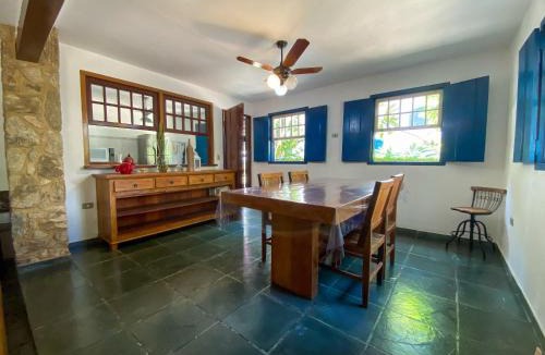 Pontal Ski Chalet | Villas & Residencial Três Marias à 300 mts do Centro Histórico Paraty