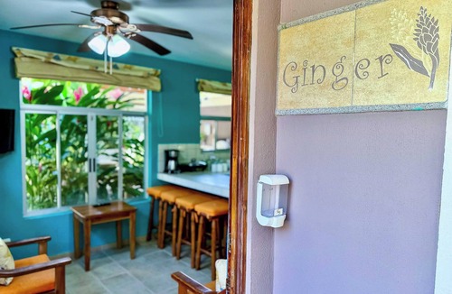 Tarcoles Villa | Villas Serendipity