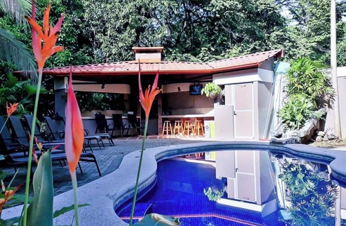 Tarcoles Villa | Villas Serendipity