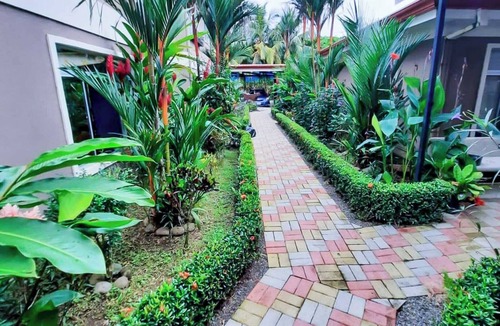 Tarcoles Villa | Villas Serendipity