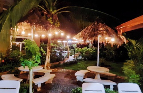 Tarcoles Villa | Villas Serendipity