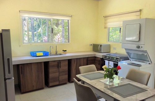 Cobano Villa | Villaspuravida - Guapinol