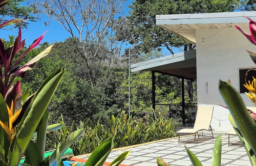Cobano Villa | Villaspuravida - Guapinol