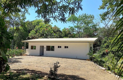 Cobano Villa | Villaspuravida - Guapinol