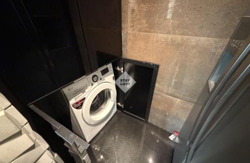 Luxemburgo Apartment | Ville Celestine Condo Hotel 704