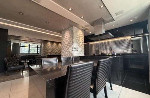Luxemburgo Apartment | Ville Celestine Condo Hotel 704