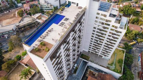 Luxemburgo Hotel | Ville Celestine Hotel