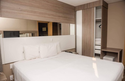 Luxemburgo Hotel | Ville Celestine Hotel