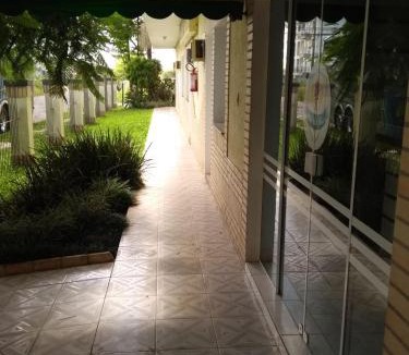 Sao Jose Hotel | Ville House Hotel Canoas