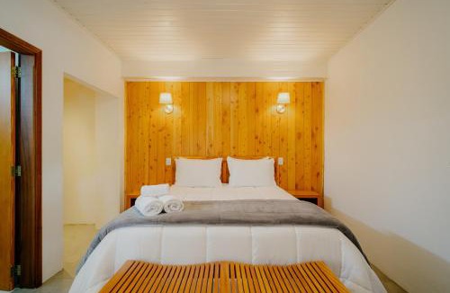 Monte Verde Cabin | Villetta Lucca
