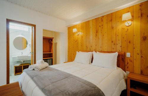 Monte Verde Cabin | Villetta Lucca