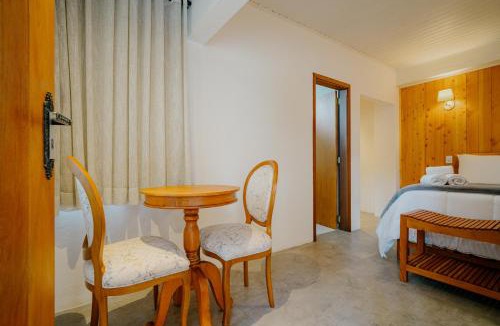 Monte Verde Cabin | Villetta Lucca