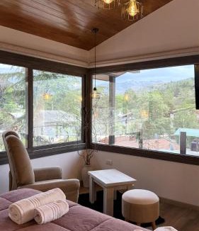 La Cumbrecita House | Vimaen Suites