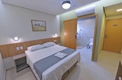Iguacu Hotel | Vinds Economic Hotel