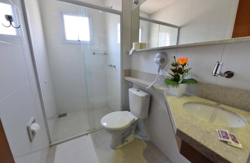 Iguacu Hotel | Vinds Economic Hotel