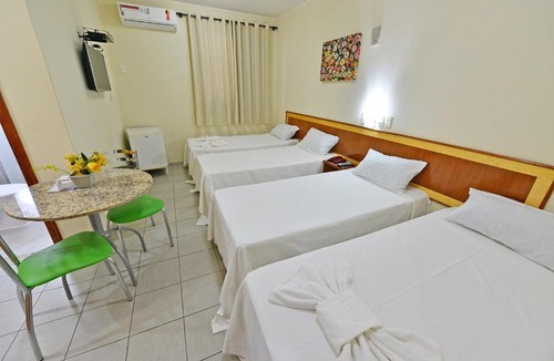 Caratinga Hotel | Vinds Plaza Hotel