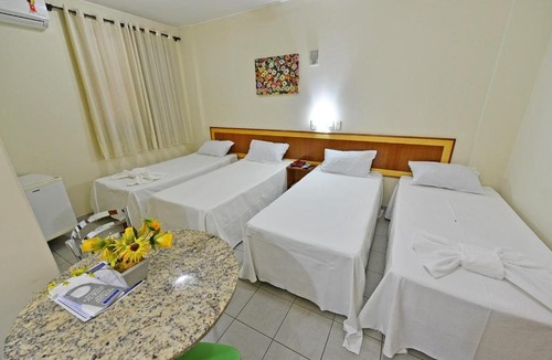 Caratinga Hotel | Vinds Plaza Hotel