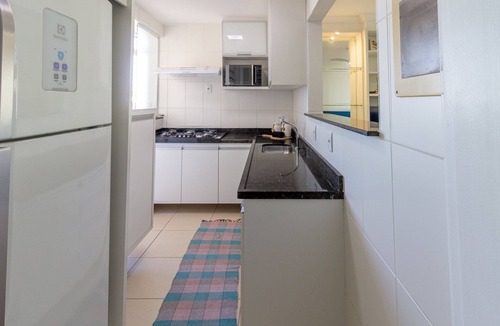 Praia de Itaparica Apartment | Vineyard | Praia de Itaparica | 2 Double Bedrooms