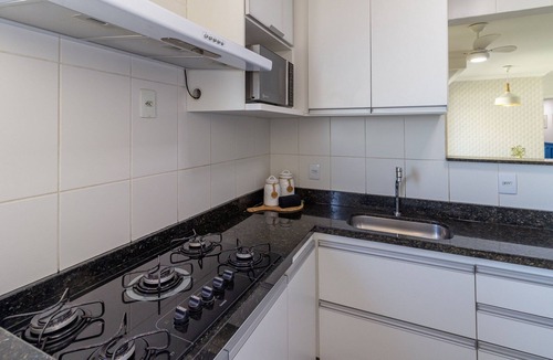 Praia de Itaparica Apartment | Vineyard | Praia de Itaparica | 2 Double Bedrooms