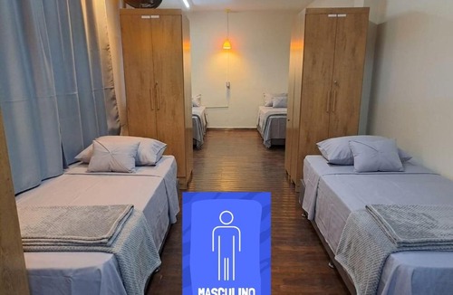 Setor Sul Hostel | Vintagyn Hostel