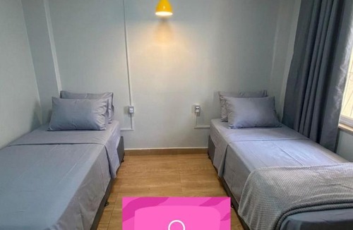Setor Sul Hostel | Vintagyn Hostel