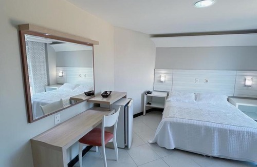 Meaipe Hotel | Violeta Meaípe Hotel
