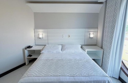 Meaipe Hotel | Violeta Meaípe Hotel