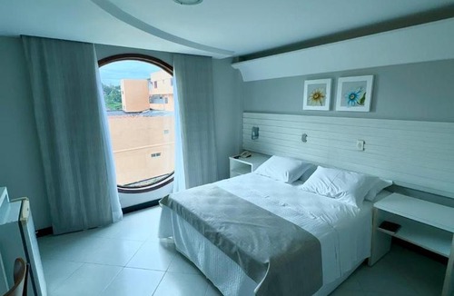 Meaipe Hotel | Violeta Meaípe Hotel