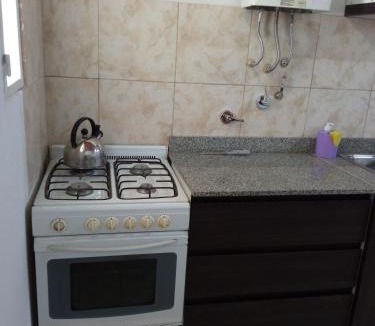 Salta House | Violeta Monoambiente hasta 2 personas