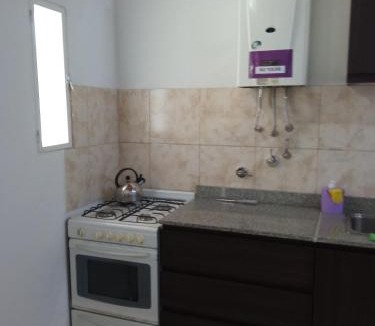 Salta House | Violeta Monoambiente hasta 2 personas