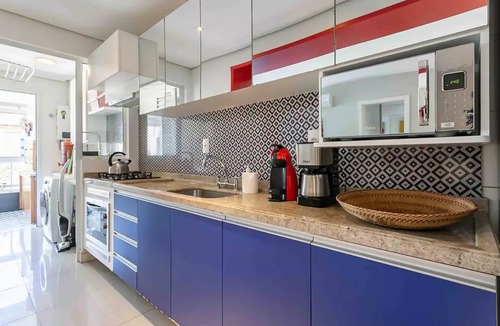 Campeche Norte Apartment | VIP em Campeche - pe na Areia - Cond Bech Club