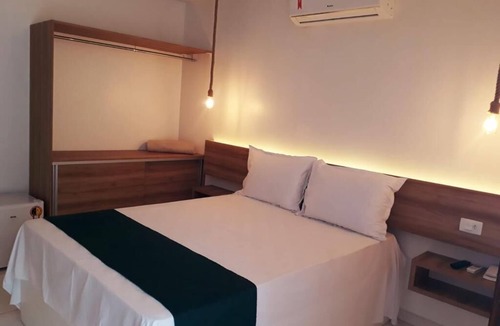 Belo Jardim Hotel | VIP HOTEL