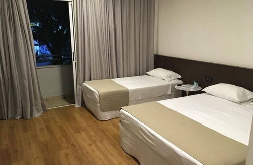 Jau Hotel | Vip Hotel