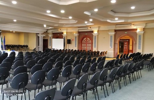 Centro Hotel | Virgilius Palace Hotel
