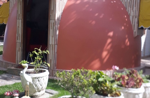 Tucuns House | Virtually in front of Tucuns Beach
