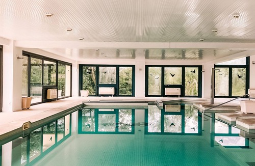 Nova Hartz Hotel | Visconte D'Italia