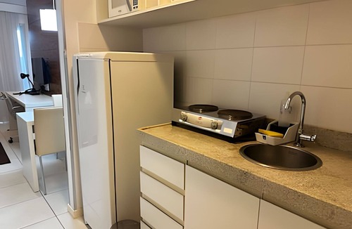 Cultural Complex of the Republic Apartment | Vision - centro de Brasilia