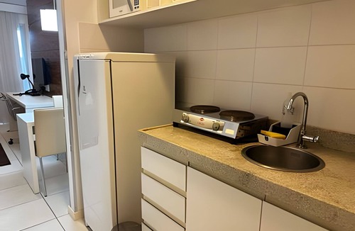 Cultural Complex of the Republic Apartment | Vision - centro de Brasilia
