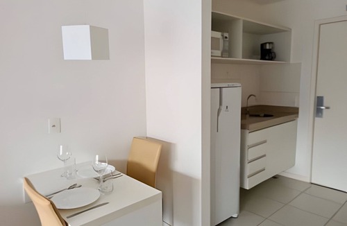 Cultural Complex of the Republic Apartment | Vision - centro de Brasilia