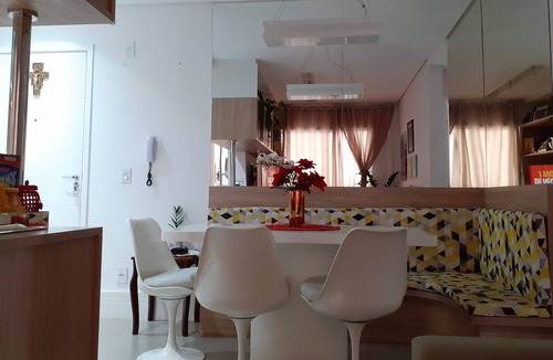 Jardim das Flores Apartment | Vision SPA 2 bedrooms